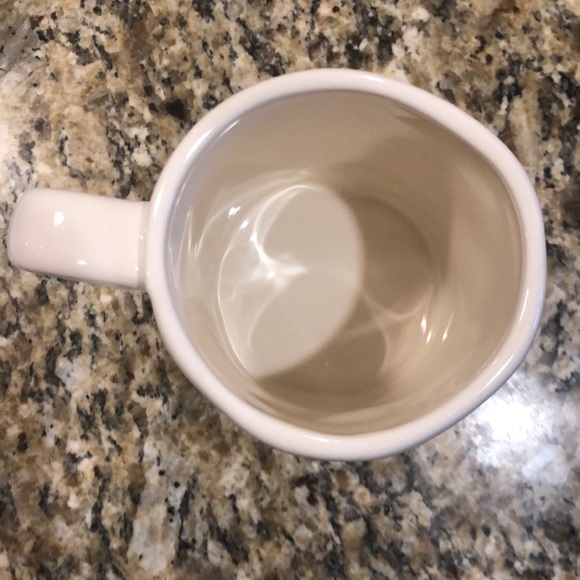 Rae Dunn Hubby Mug - Picture 3 of 4